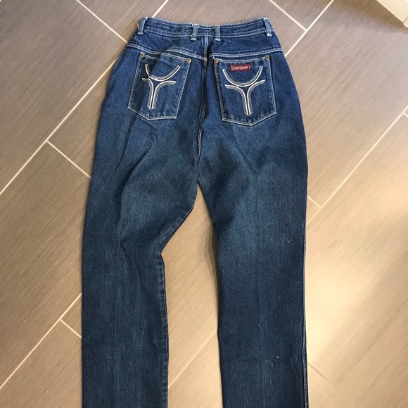 bonjour jeans company